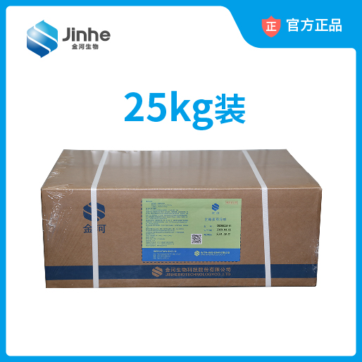 10％金霉素预混剂